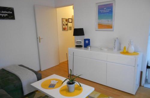 Cabourg Apartamento | Cabourg Mathilde