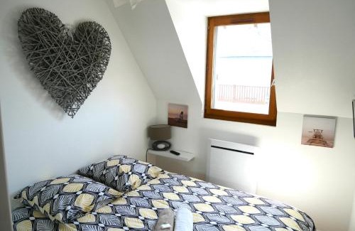 Cabourg Apartamento | Cabourg Mathilde