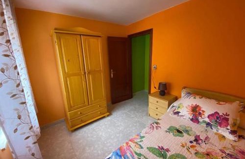 Carreña Casa | Cabrales236 Casa con jardín en Carreña de Cabrales