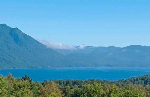 Pucon Apartamento | Caburgua Bella Vista