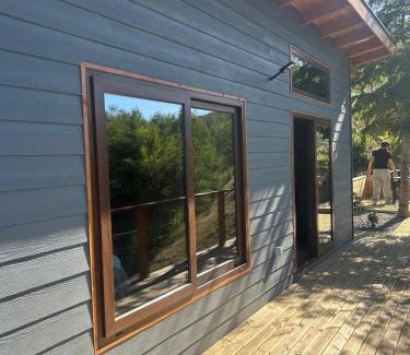 Pucon Apartamento | Caburgua Bella Vista