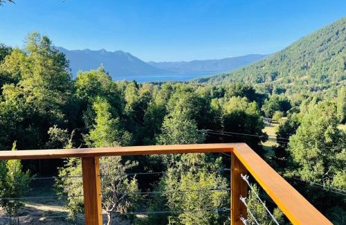 Pucon Apartamento | Caburgua Bella Vista