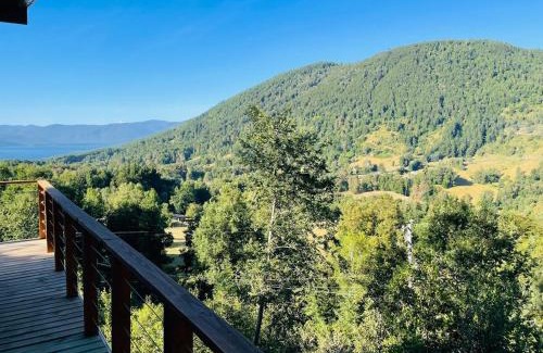 Pucon Apartamento | Caburgua Bella Vista