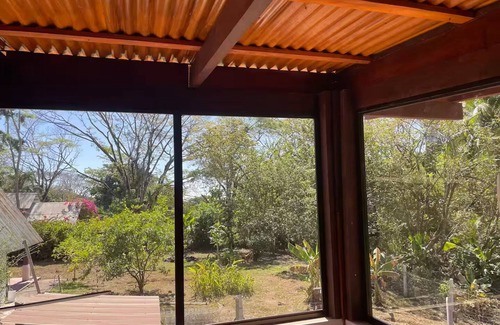 Cabuya Cabina | Cabuya Jungle Loft Cabin