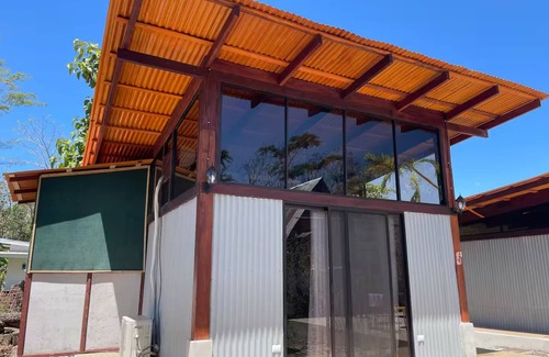 Cabuya Cabina | Cabuya Jungle Loft Cabin