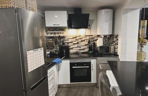 Cacem Apartamento | Cacém Maison