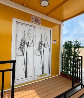 Mersing Casa | Caca Kabin