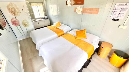 Mersing Casa | Caca Kabin