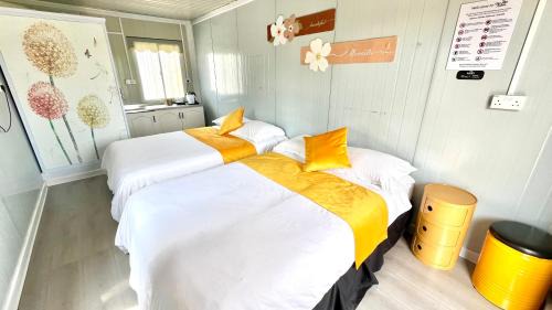 Mersing Casa | Caca Kabin