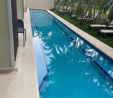 Playa Coronado Complejo | Cacao Suites With Pool in Coronado Luxury Club Golf & Beach