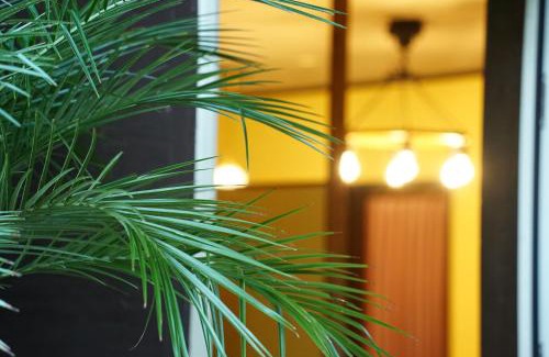 Kadena-cho Casa | Cachette -SEVEN Hotels and Resorts-