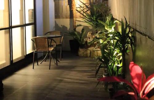 Kadena-cho Casa | Cachette -SEVEN Hotels and Resorts-