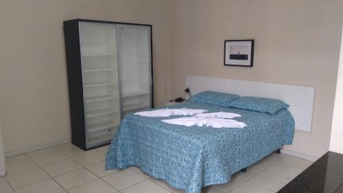 Cachoeira Apartamento | Cachoeira Apart Hotel