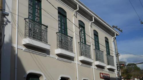 Cachoeira Apartamento | Cachoeira Apart Hotel