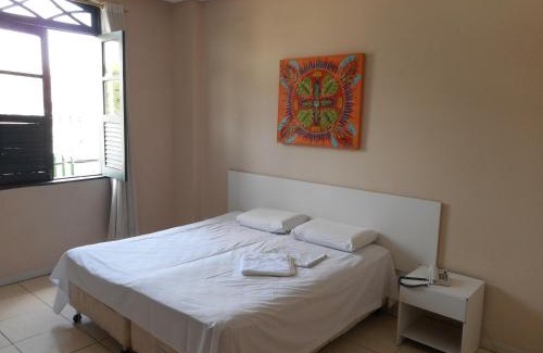 Cachoeira Apartamento | Cachoeira Apart Hotel