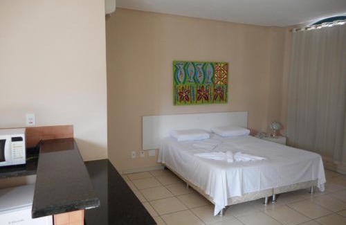 Cachoeira Apartamento | Cachoeira Apart Hotel