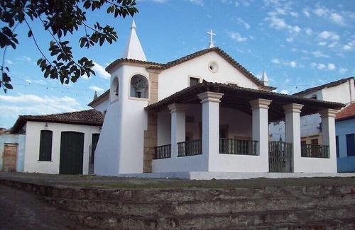 Cachoeira Apartamento | Cachoeira Apart Hotel