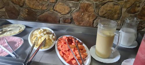 Formosa Hotel | Cachoeira in Itiquira