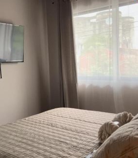 Puntarenas Casa | Cachorro, Puntarenas