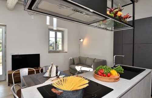 Arcidosso Apartamento | Caciaia, Fattoria la Pieve, Roccalbegna, Grosseto and Maremma
