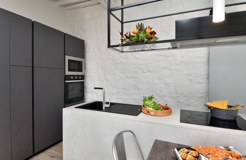 Arcidosso Apartamento | Caciaia, Fattoria la Pieve, Roccalbegna, Grosseto and Maremma