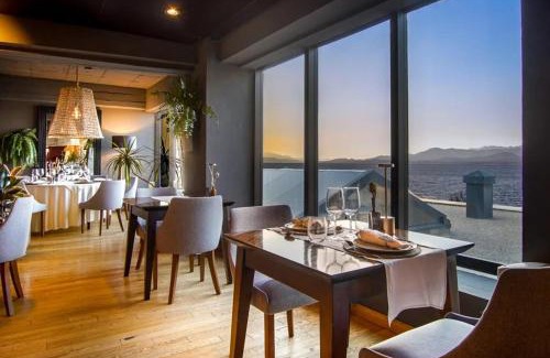 San Carlos de Bariloche Hotel | Cacique Inacayal Lake Hotel & Spa