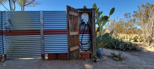 Twentynine Palms Casa | Cactus Adobe
