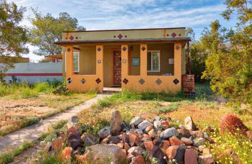 Twentynine Palms Casa | Cactus Adobe