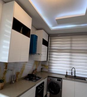 Lusaka Central Apartamento | Cactus Apartments