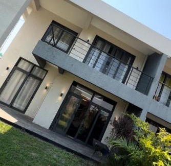 Lusaka Central Apartamento | Cactus Apartments