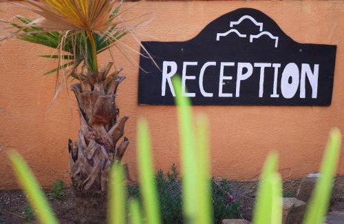 Pantelleria Cama Y Desayuno | Cactus b&b Le casette di Marilena