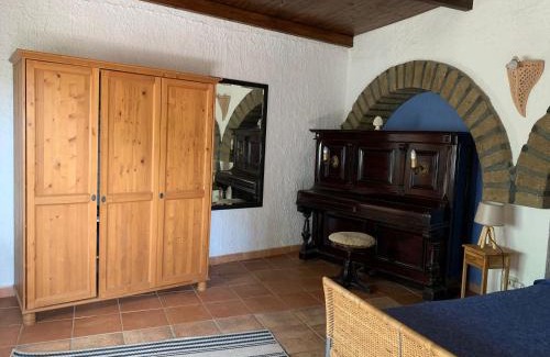 Pantelleria Cama Y Desayuno | Cactus b&b Le casette di Marilena