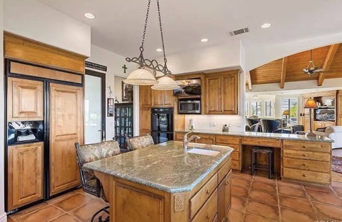 North Ridge Casa | Cactus Blossom Retreat + Cottage