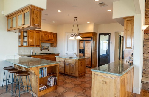 North Ridge Casa | Cactus Blossom Retreat + Cottage