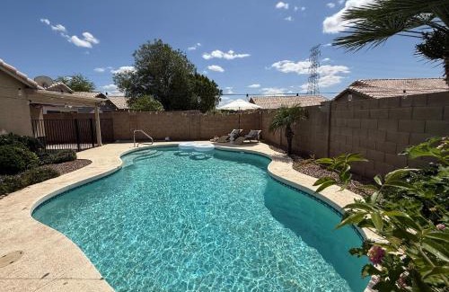Deer Valley Casa | Cactus Bonito