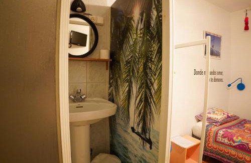 Salinas Casa | Cactus by Arenas