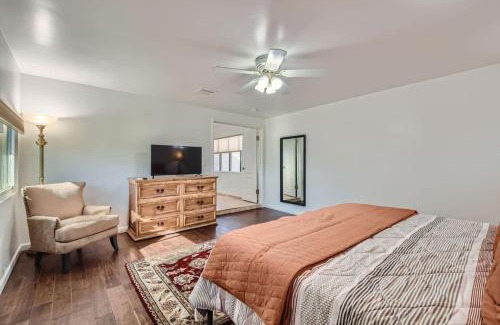 Mesa Casa | Cactus Cozy Retreat