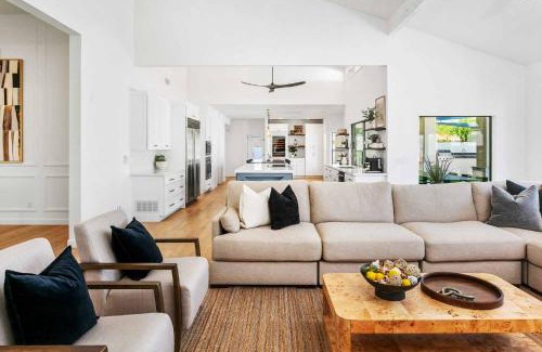 Scottsdale Foothills Casa | Cactus Crown