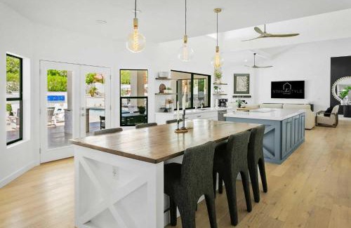 Scottsdale Foothills Casa | Cactus Crown