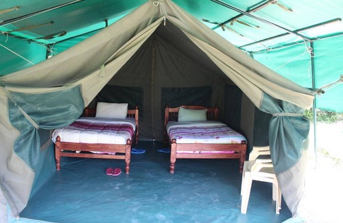 Gilgil Cabina | Cactus Eco Camp and Lodge