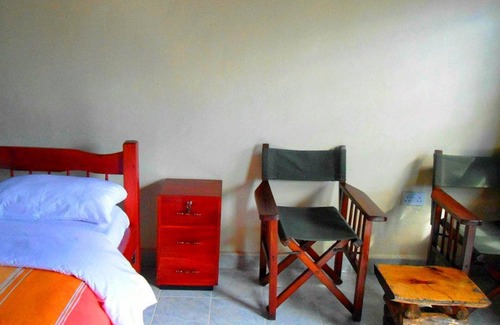 Gilgil Cabina | Cactus Eco Camp and Lodge