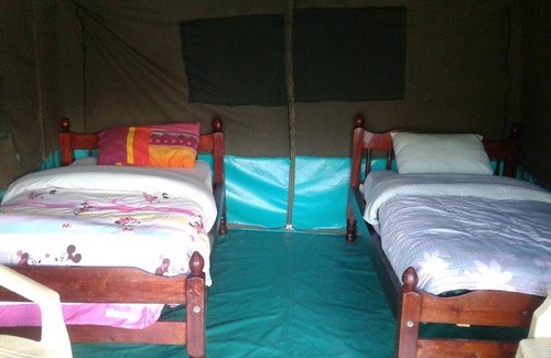 Gilgil Cabina | Cactus Eco Camp and Lodge