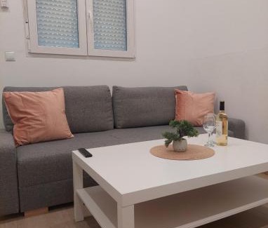San Anton Apartamento | cactus