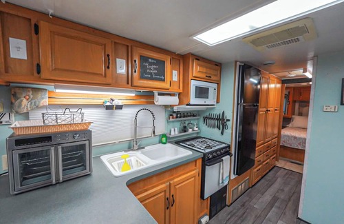 Fortuna Foothills Casa | Cactus Garden Oasis Resort