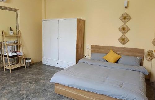 Hoan Kiem Hotel | Cactus Homestay 2