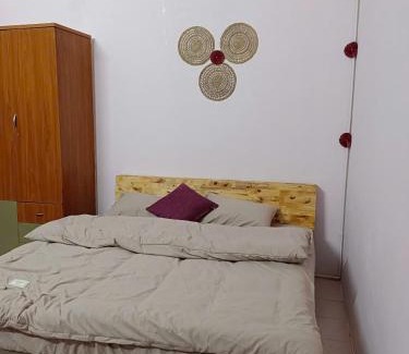 Hoan Kiem Hotel | Cactus Homestay 2