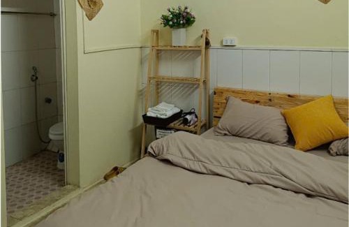 Hoan Kiem Hotel | Cactus Homestay 2