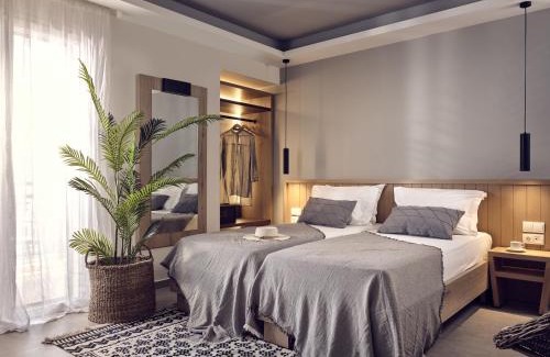 Laganas Hotel | Cactus Hotel
