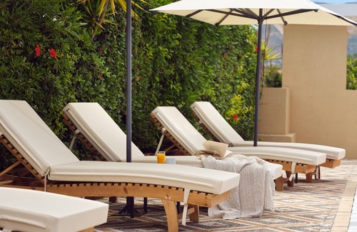 Laganas Apartamento | Cactus Hotel