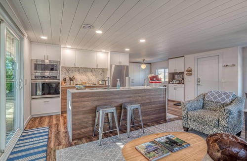 Fruita Casa | Cactus I - Covered Patio w/ BBQ & Firepit!
